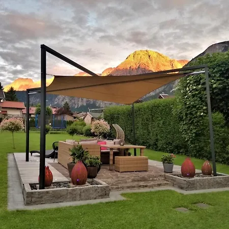 アパート Am Martinsplatz *