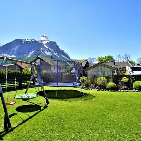 Am Martinsplatz アパート *