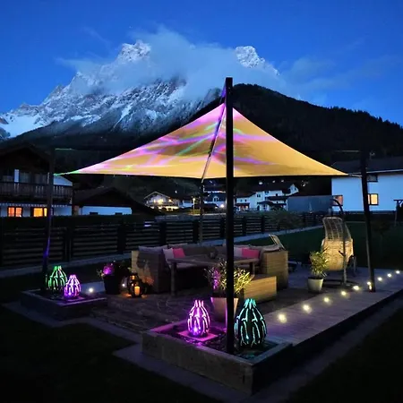 Am Martinsplatz アパート