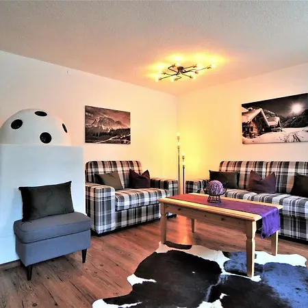 Am Martinsplatz Apartment *