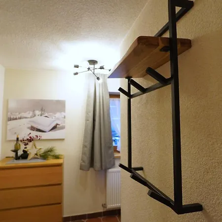Apartment Am Martinsplatz