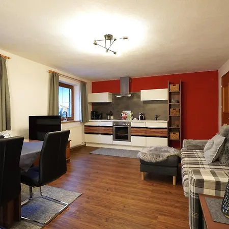 Apartment Am Martinsplatz *