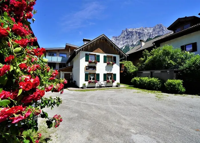 Am Martinsplatz Apartamento