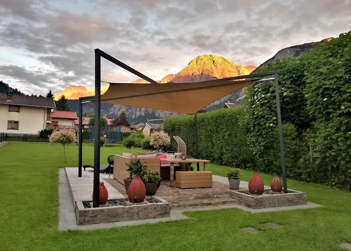 Apartamento Am Martinsplatz *