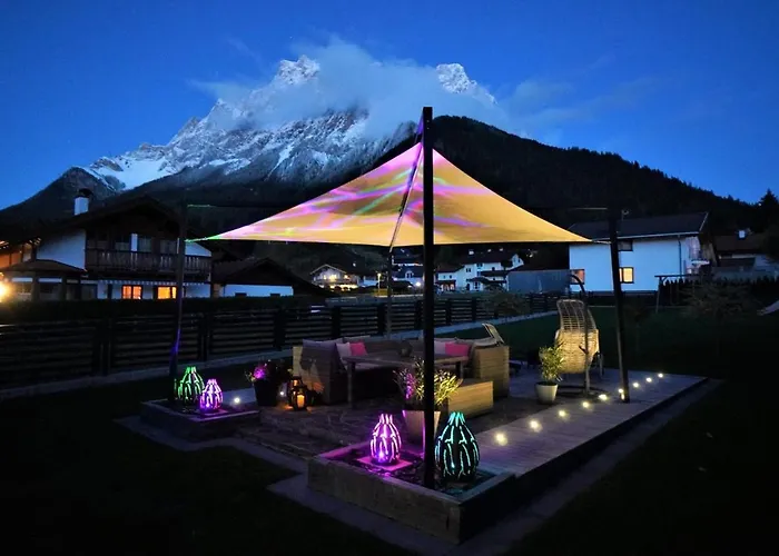 Am Martinsplatz Apartamento