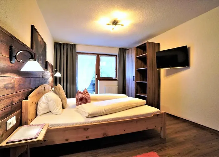 Am Martinsplatz Apartamento