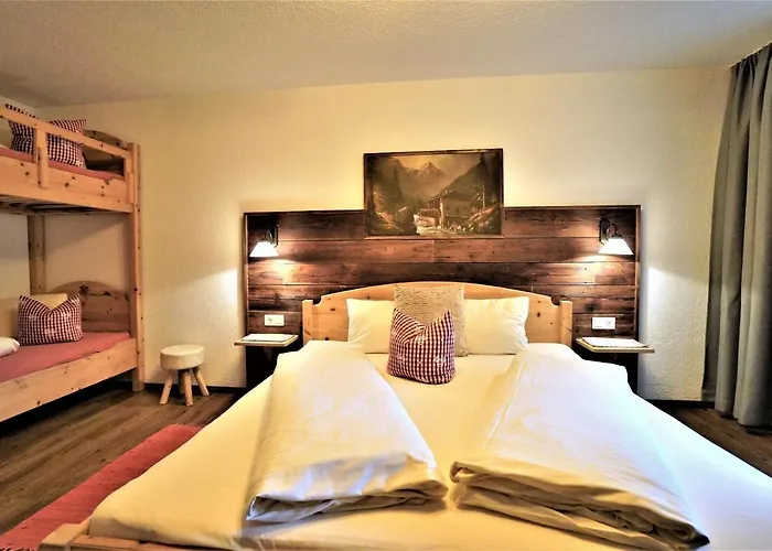 Apartamento Am Martinsplatz