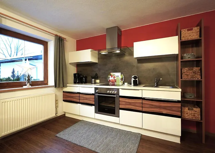 Am Martinsplatz Ehrwald