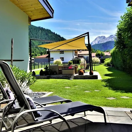 Apartmán Am Martinsplatz