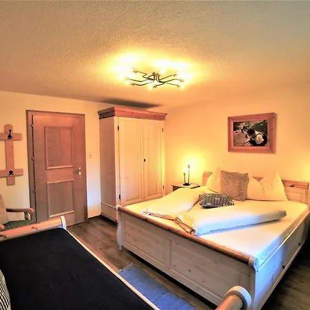 Apartmán Am Martinsplatz