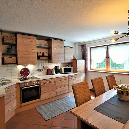 Am Martinsplatz Ehrwald