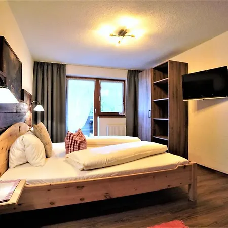 Am Martinsplatz Apartmán