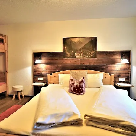 Apartmán Am Martinsplatz