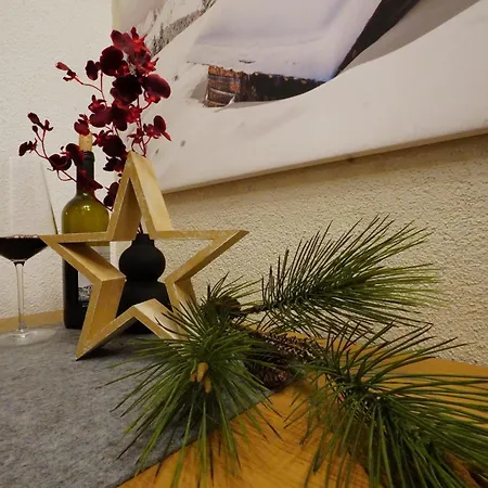 Am Martinsplatz Apartmán