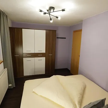 Apartmán Am Martinsplatz