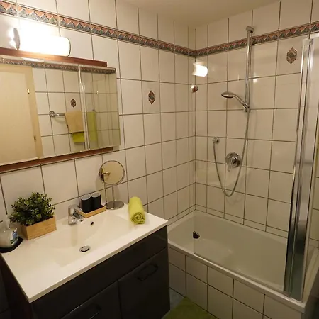 Apartmán Am Martinsplatz *