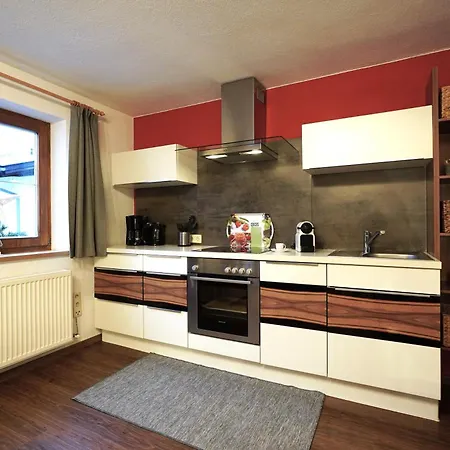 Am Martinsplatz Ehrwald