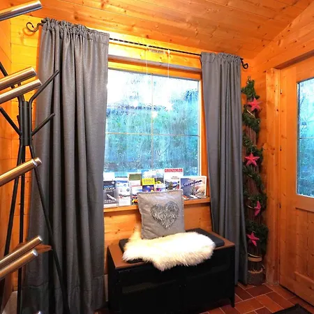 Appartement Am Martinsplatz