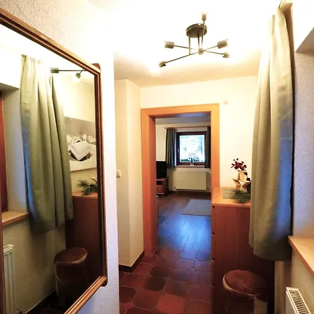 Apartmán Am Martinsplatz *