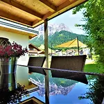 Am Martinsplatz Appartamento Ehrwald