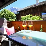 Am Martinsplatz Appartamento