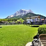 Am Martinsplatz Appartamento Ehrwald