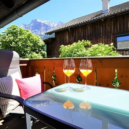 Am Martinsplatz Appartement