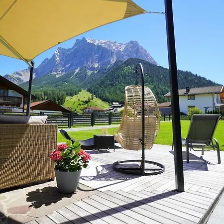 Am Martinsplatz Appartement
